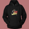 Wwf Rocky The Rock The Peoples Chant Vintage Hoodie