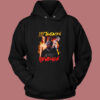 XXXTentacion Revenge Vintage Hoodie