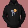 Xrp Ripple Astronaut To The Moon Vintage Hoodie