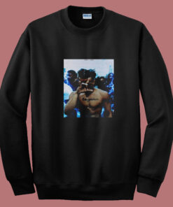 Xxxtentacion Remember To Remember Summer Sweatshirt