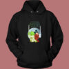 Yoda And Mickey Mouse Sw Christmas Vintage Hoodie