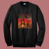 Young Adz Homage Summer Sweatshirt