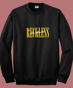 Young & Reckless La Vintage Summer Sweatshirt