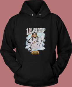 Young & Reckless Lil Pump Esskeetit Vintage Hoodie