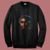 Young Thug Glasses Thugger Summer Sweatshirt