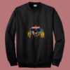 Young Thug Thugger Rap Hip Hop Summer Sweatshirt