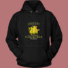 Your Talent Is God’s Gift To You Vintage Hoodie