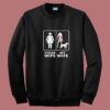 Your Wife My Wife Summer Sweatshirt