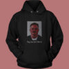 Zach Bryan Mugshot Hope You Don't Hate It Vintage Hoodie