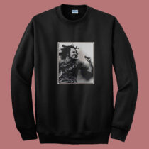 Zack De La Rocha Summer Sweatshirt