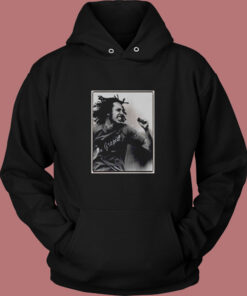 Zack De La Rocha Vintage Hoodie