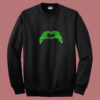 Zombie Heart Summer Sweatshirt