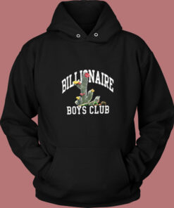 billionaire boys club cactus Vintage Hoodie