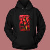 jason voorhees Lives Vintage Hoodie