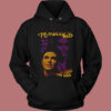 morrissey In Mind Body And Soul Vintage Hoodie